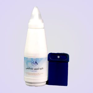 نانوخمیربندکشی